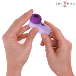 Intense - Stimulateur De Clito Sabrina Violet